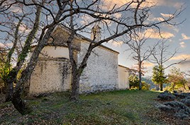 chapelle